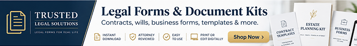 Legal Forms